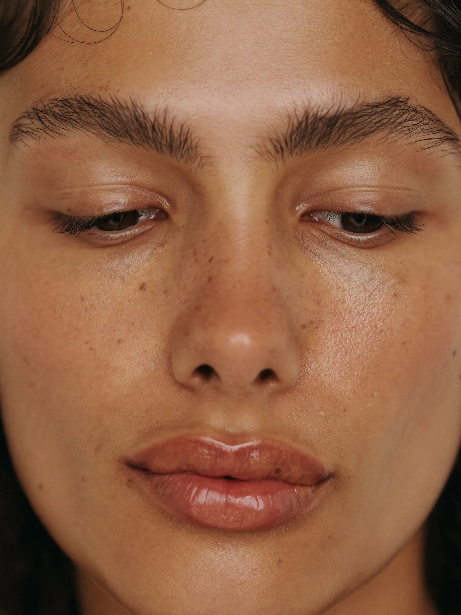 Skin-first base