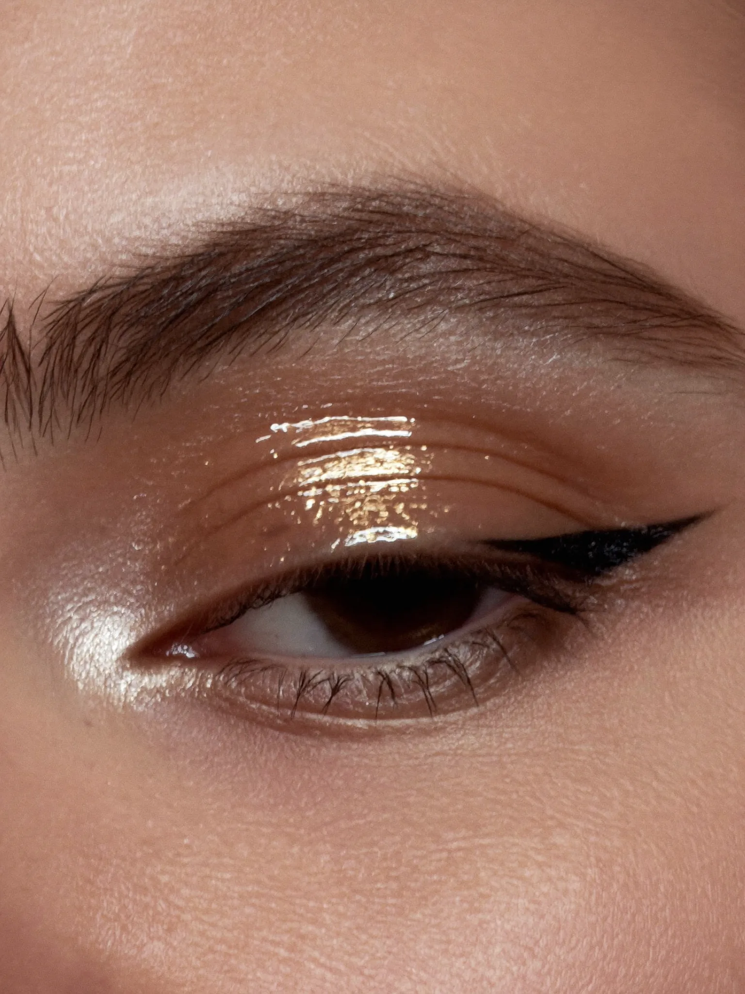 Editorial eye