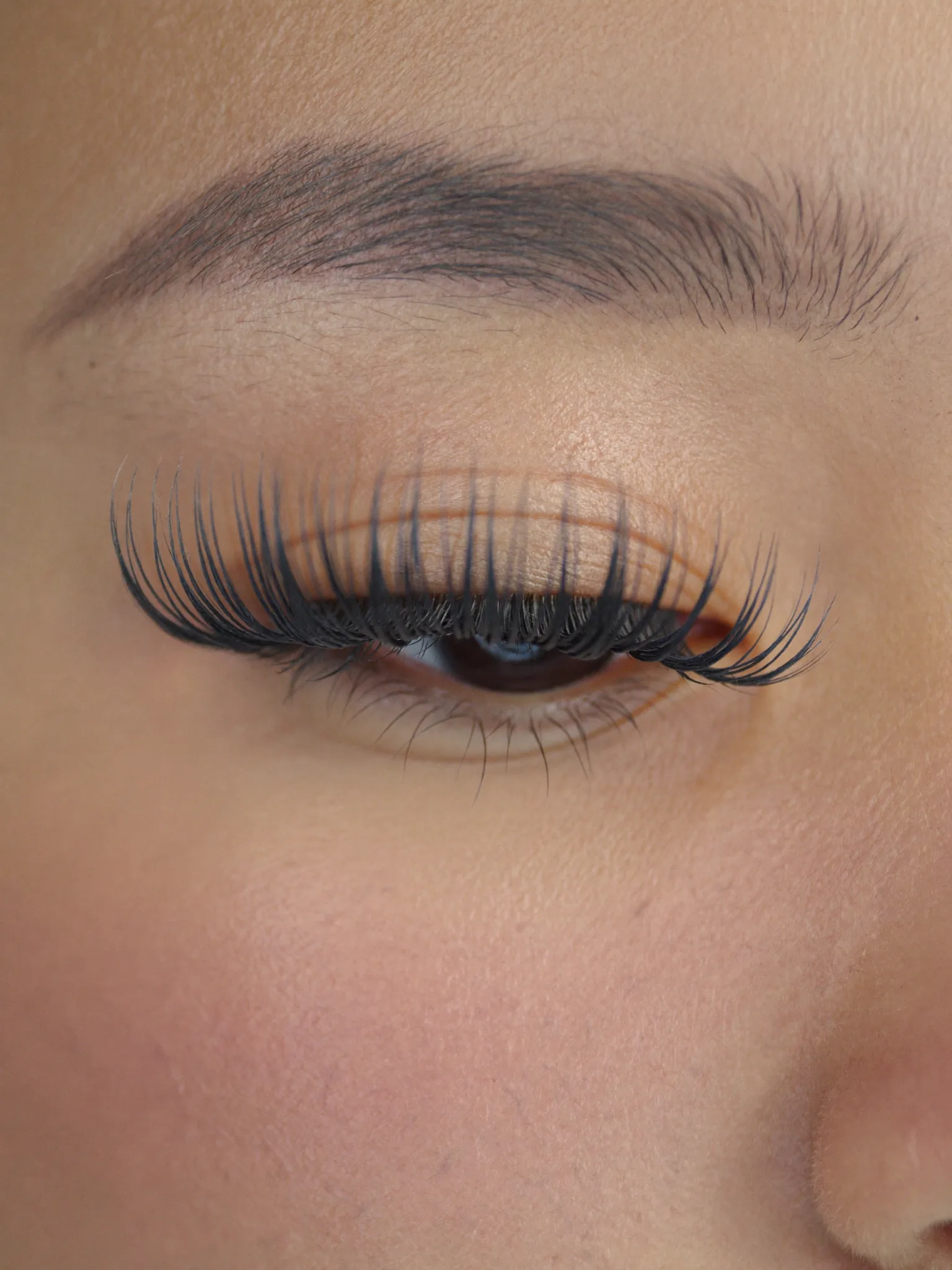 Classic set, natural finish